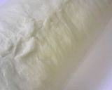 抹茶ミルクのうずまきあんぱん作り方6写真