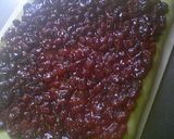 抹茶ミルクのうずまきあんぱん作り方5写真