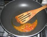 ピリっと辛い麻婆豆腐作り方3写真