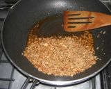 ピリっと辛い麻婆豆腐作り方4写真