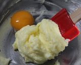 ラムレーズン入り～少し大人のチーズタルト作り方2写真