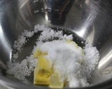 ラムレーズン入り～少し大人のチーズタルト作り方10写真