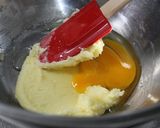 ラムレーズン入り～少し大人のチーズタルト作り方11写真