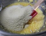 ラムレーズン入り～少し大人のチーズタルト作り方12写真