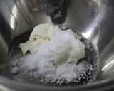 ラムレーズン入り～少し大人のチーズタルト作り方19写真
