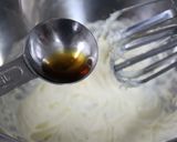 ラムレーズン入り～少し大人のチーズタルト作り方21写真