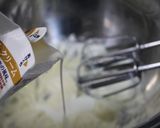 ラムレーズン入り～少し大人のチーズタルト作り方22写真