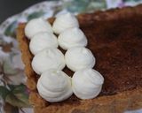 ラムレーズン入り～少し大人のチーズタルト作り方24写真
