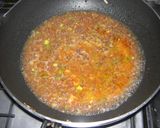 ピリっと辛い麻婆豆腐作り方6写真
