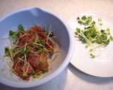 づけ丼作り方7写真