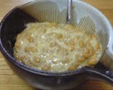 お手軽ふわふわ納豆に作り方2写真
