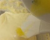 しっとりふんわり別立てスポンジケーキ作り方7写真