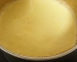 しっとりふんわり別立てスポンジケーキ作り方9写真