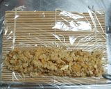納豆カレーライスコロッケ作り方3写真