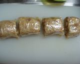 納豆カレーライスコロッケ作り方4写真