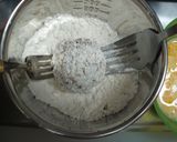 納豆カレーライスコロッケ作り方5写真