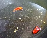 こんにゃく辛炒め作り方1写真