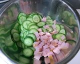 簡単☆ポテトサラダ作り方3写真