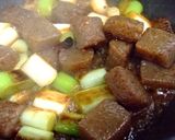こんにゃく辛炒め作り方12写真