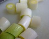 こんにゃく辛炒め作り方6写真