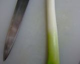 こんにゃく辛炒め作り方5写真