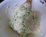 簡単☆ポテトサラダ作り方6写真
