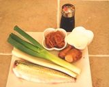 サバ味噌を美味しく作ろう作り方1写真