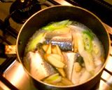 サバ味噌を美味しく作ろう作り方3写真