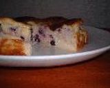 チーズケーキ風ヨーグルトケーキ作り方7写真