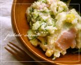 tiare*さんちのポテトサラダ＊作り方7写真