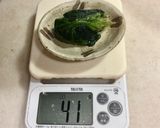 レンジ無調整豆乳&酢でカニ缶茶碗蒸し風作り方4写真
