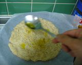 簡単！グラハム粉入りシンプルピザ作り方6写真