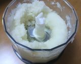 大根　de すいとん★作り方1写真