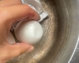 材料4つ簡単シンプルな卵サンド作り方5写真
