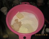 食パン.作り方2写真