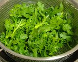 ３種野菜のおひたし～土佐風味～作り方4写真