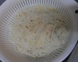 簡単☆ジャージャー素麺作り方3写真