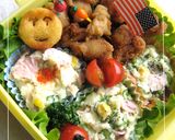 tiare*さんちのポテトサラダ＊作り方8写真