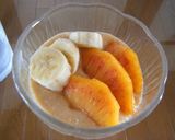 朝食に♪いちごとバナナのフルーツボール☆作り方6写真