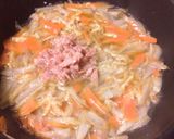 簡単・まぜご飯の具♪作り方4写真