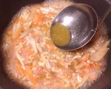 簡単・まぜご飯の具♪作り方5写真
