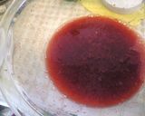 超カロリーオフ♪レンジで簡単イチゴジャム作り方6写真