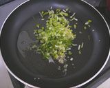簡単☆ピリ辛旨マーボ豆腐作り方2写真