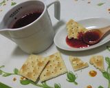 超カロリーオフ♪レンジで簡単イチゴジャム作り方7写真