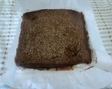 ホットケーキミックスで!濃厚ショコラ♪作り方6写真