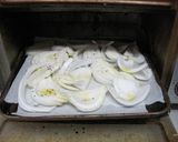 新たまねぎの簡単トースター焼き作り方3写真