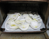 新たまねぎの簡単トースター焼き作り方3写真