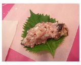 たけのこシャキシャキ春巻き作り方4写真