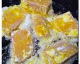 お魚バーガーの ♪ピカタ♪作り方4写真