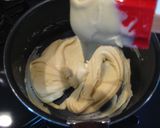 白あんでミルク餡作り方8写真